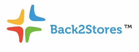 Back2stores | ERP Empowering Supply Chains with Informed Decisions